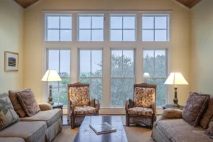 how to waterproof your windows