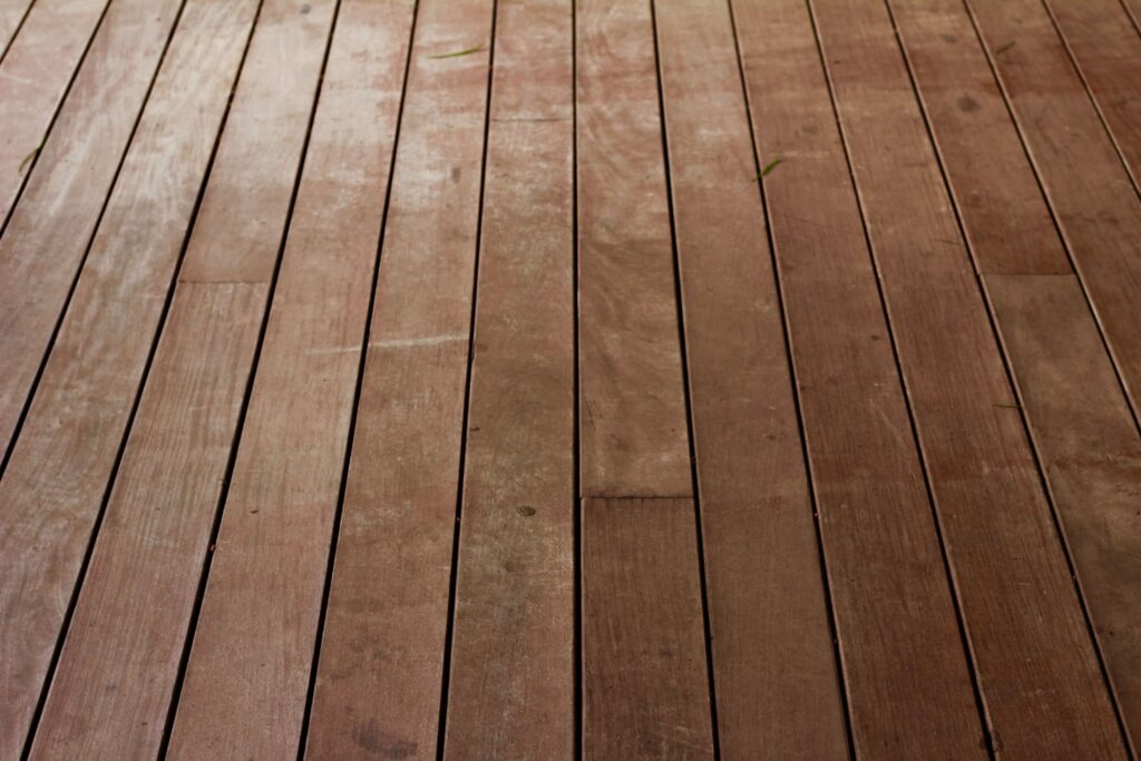 deck safety evaluations
