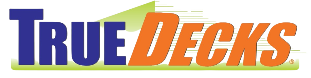 True Decks logo