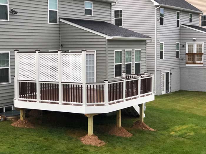 deck builder montgomery county