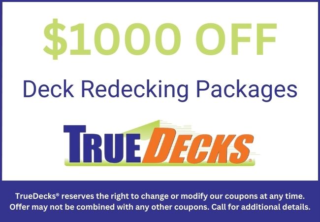 Coupon Deck Packages