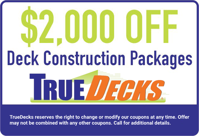 deck construction