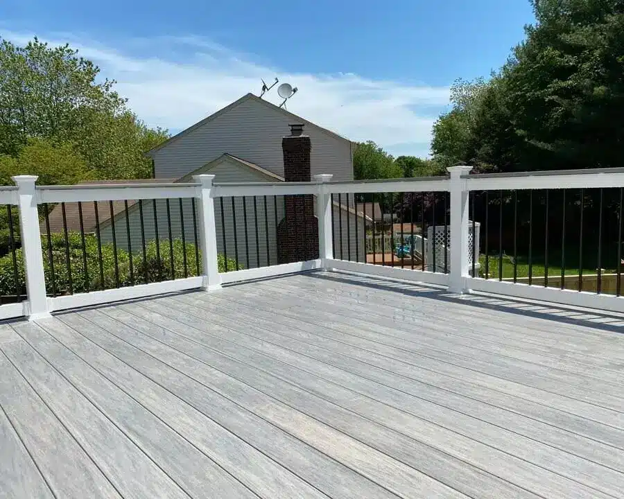 Fence Installation Services