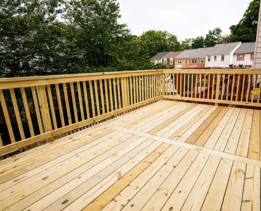 Transform Your Space with True Decks