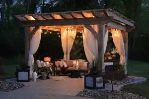 patio installation maryland
