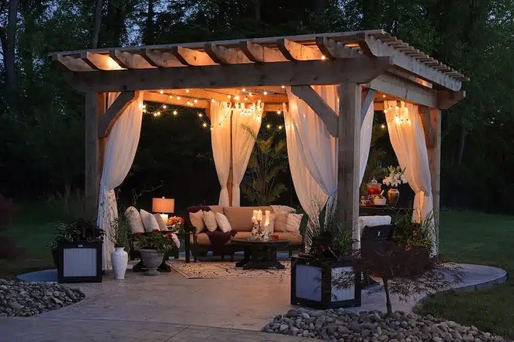 patio installation maryland