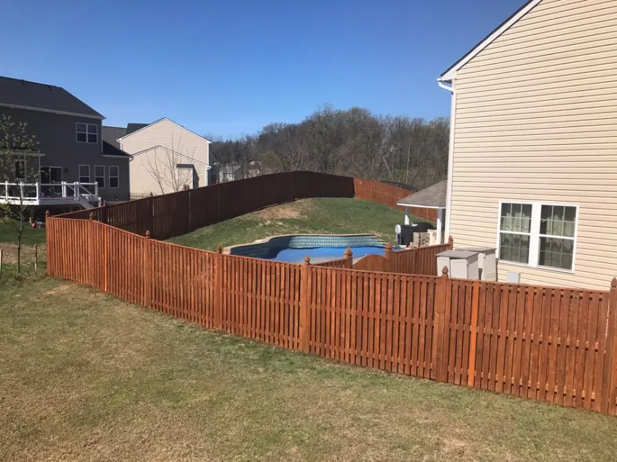 Fences & Gates
