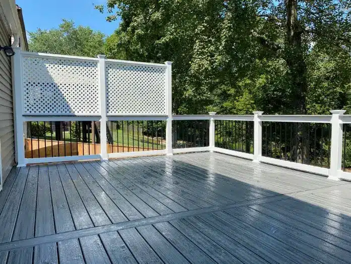 PERGOLA BUILDING