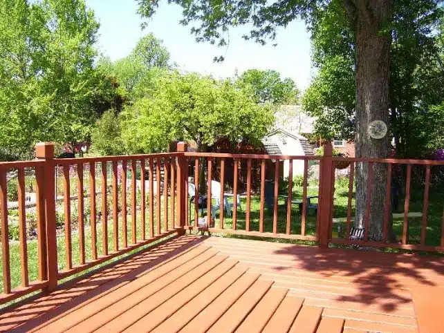 Porch Design