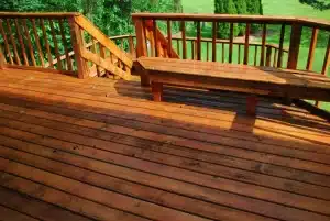 Refinish Your Deck with True Decks