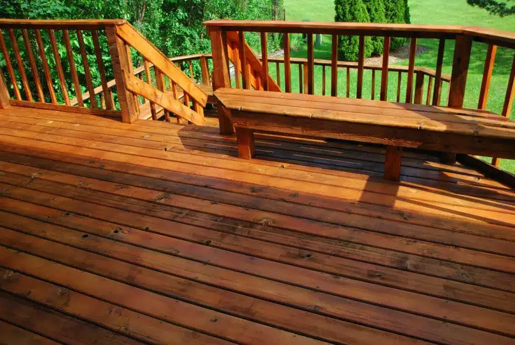 Refinish Your Deck with True Decks