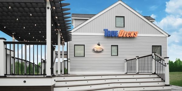 Truedecks office